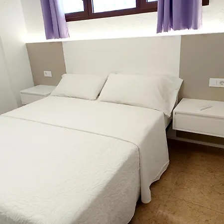 Apartment Teror Playa Playa del Inglés