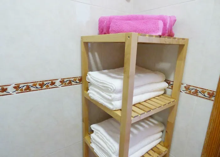 Teror Playa Apartament Playa del Inglés