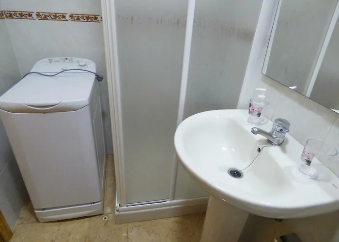 Apartament Teror Playa Playa del Inglés