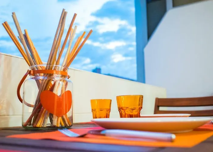 Apartament Teror Playa Playa del Inglés