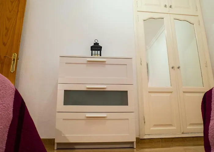 Apartament Teror Playa *