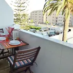 شقة Teror Playa