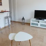 شقة Teror Playa