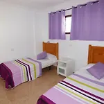 شقة Teror Playa بلايا ديل إنغلز