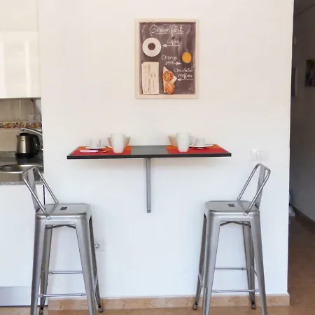 Teror Playa プラヤ・デル・イングレス