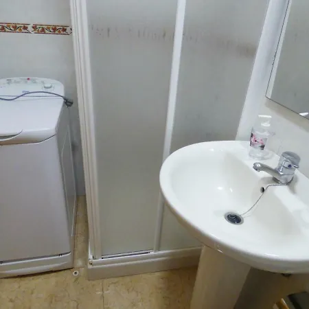 アパート Teror Playa プラヤ・デル・イングレス