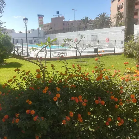 Teror Playa * פלאייה דל אינגלז