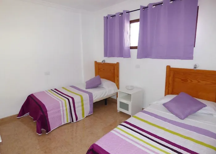 Apartamento Teror Playa Playa del Inglés